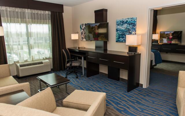 Holiday Inn Owensboro Riverfront, an IHG Hotel