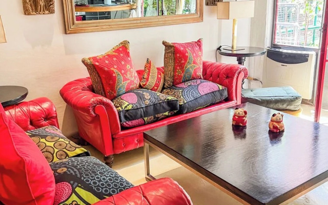 RentUp-Lum. Duplex en mejor zona Palermo