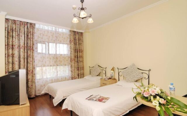 Marshal Palace Hotel - Wuhan