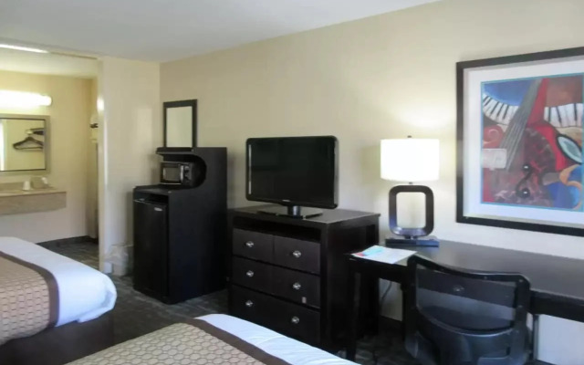 Quality Inn Harriman