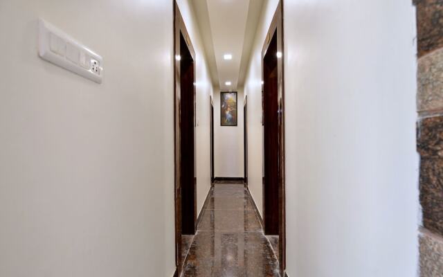 OYO 13795 Delight Home Stay
