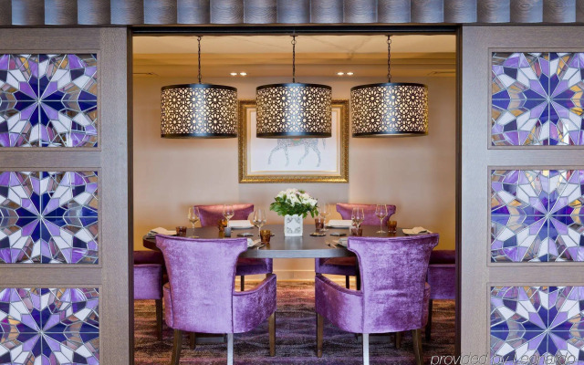 Tiara Miramar Beach Resort