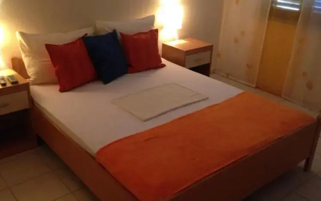 Bed and Breakfast Ti & Ja