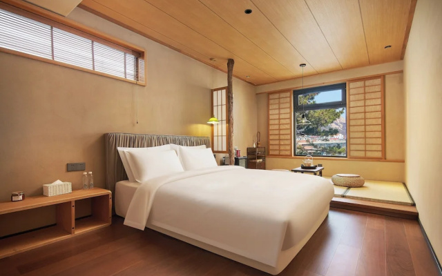 Nordsee Manor by Arcadia Collection – Guest Rooms – Qingdao