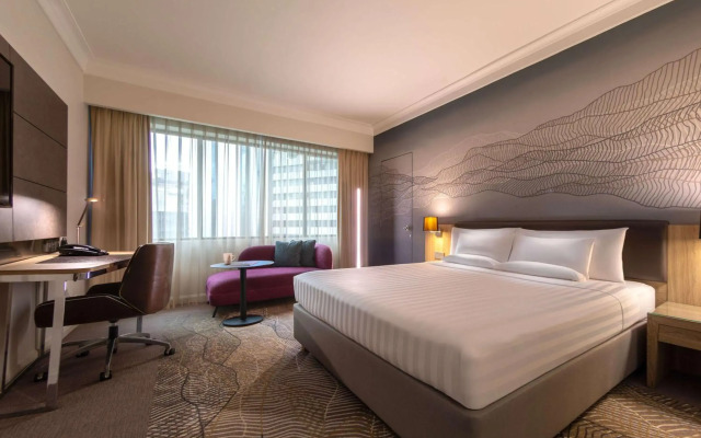 Novotel Kuala Lumpur City Centre