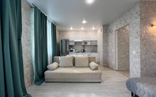 EasyRent на улице Съездовская 11