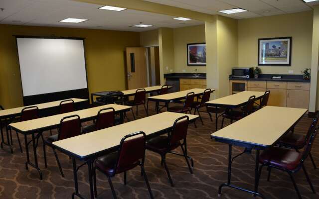 Best Western Joliet Inn & Suites
