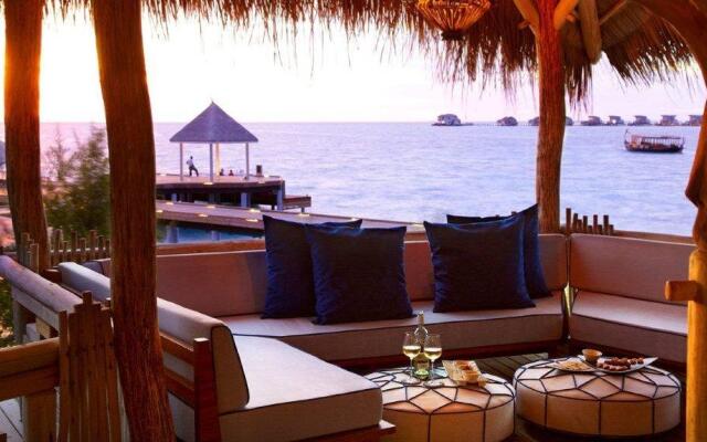 JW Marriott Maldives Resort & Spa