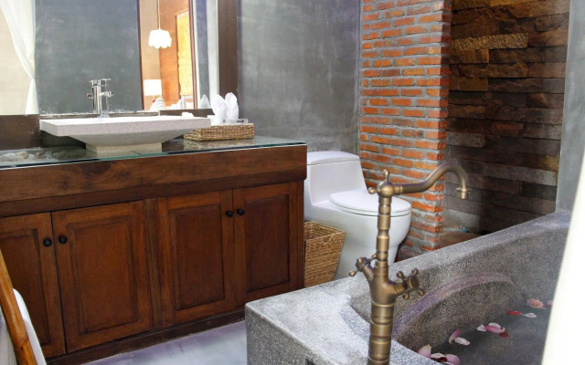 Cambana d'Angkor Suites
