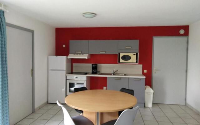 Pescalis Résidence Les Maisons du Lac