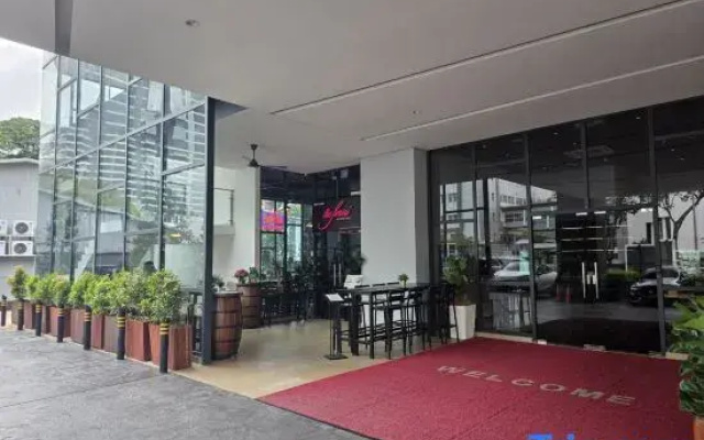 Novo ampang by DD near Gleneagles