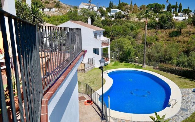Amazing Views Duplex El Porton De Mijas
