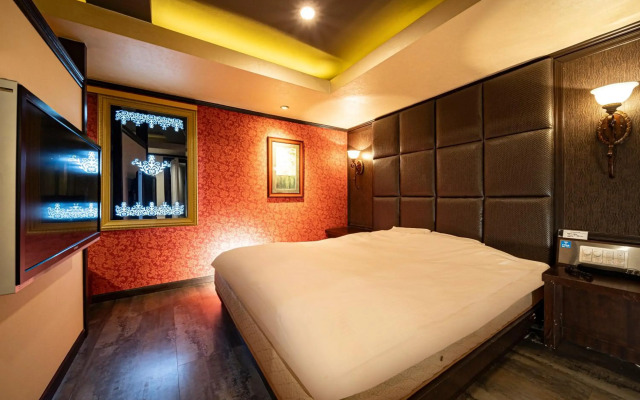 Hotel Mint - Adults Only