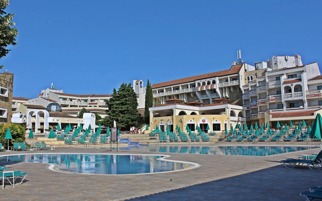 Duni Royal Pelikan Hotel - All Inclusive