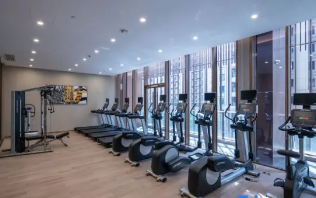 Hangzhou MCC Hotel
