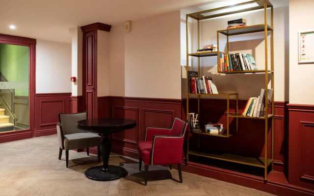 Hotel Royal