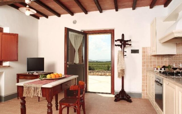 Agriturismo Il Poggione