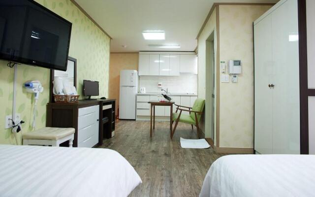 Tamragio Hotel