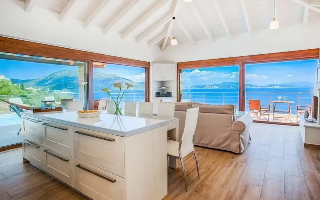 Iris Villas Lefkada
