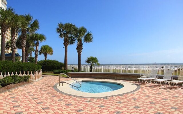 WhiteCaps 203 by RedAwning