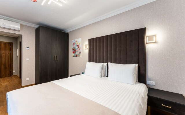 Old Riga Plaza Hotel
