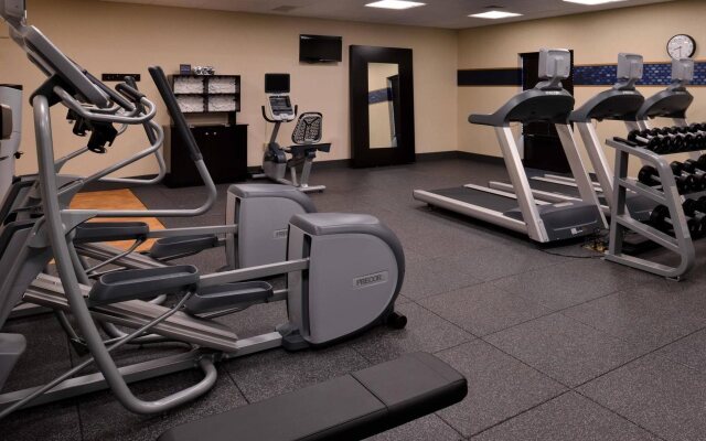 Hampton Inn & Suites Mount Joy/Lancaster West