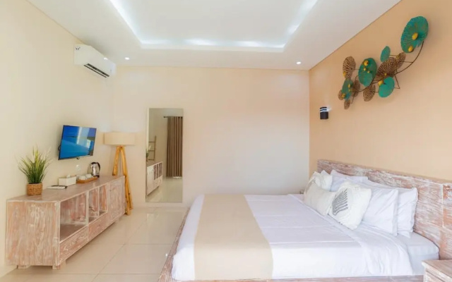 Kubu Ramah Suite Canggu – Guest Rooms – Tibubeneng