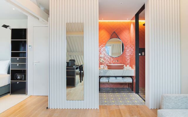 The Lince Santa Clara