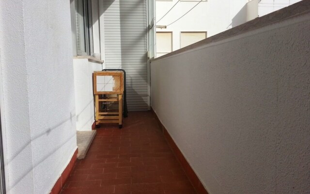Apartamento Central by ABH