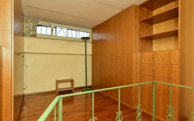 Rome at Your Feet Apartment with Terrace