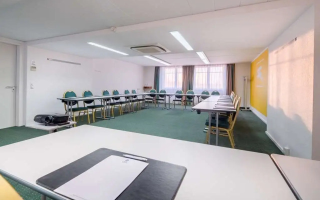 Best Western Hotel Muenchen Airport