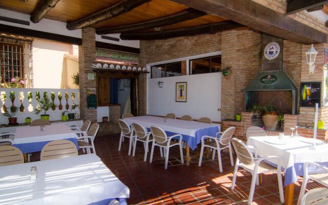 Casa Mariana