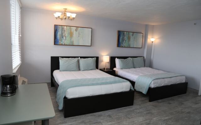 Studios in Daytona Beach