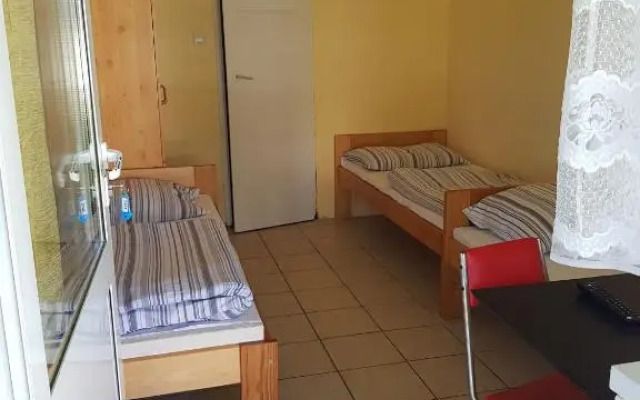 Ośrodek Wypoczynkowy Duet