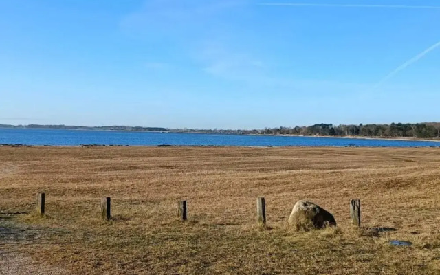 5 Person Holiday Home in Rorvig