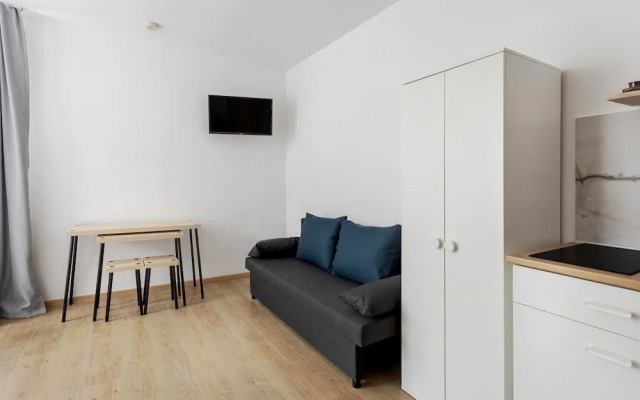 DD Boutique Apartments