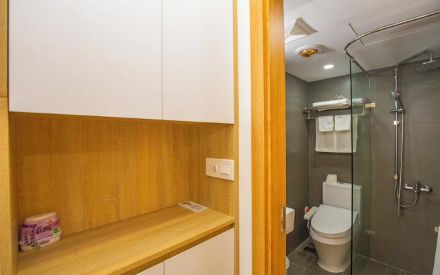 Sumitomo13 Apartment