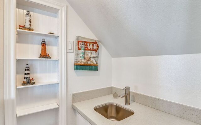 4516kahalabfsknh - Kahala Beachfront