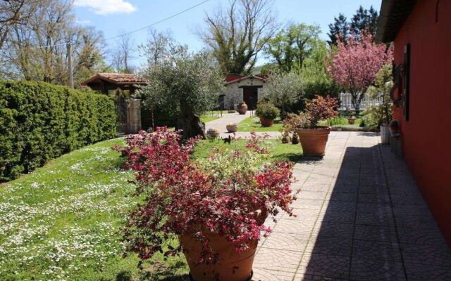 Appartamenti Il Palazzaccio