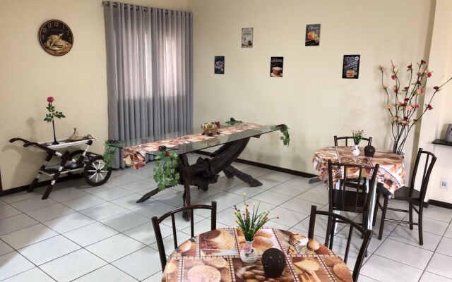 Pousada Recanto da Ilha