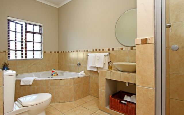 Apple Tree Guest House