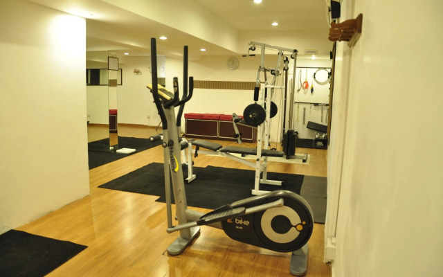 Hotel Atithi
