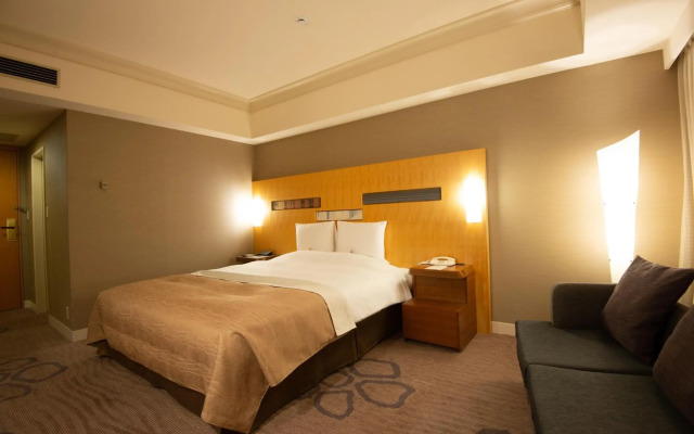 Hotel Okura Fukuoka