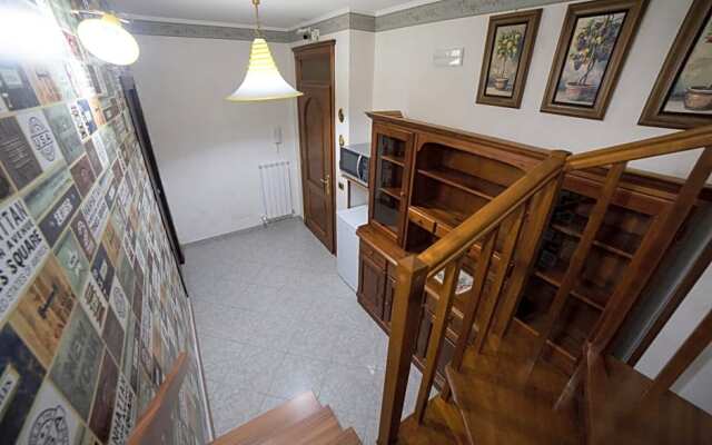 Domus Castrum Villarum B&B