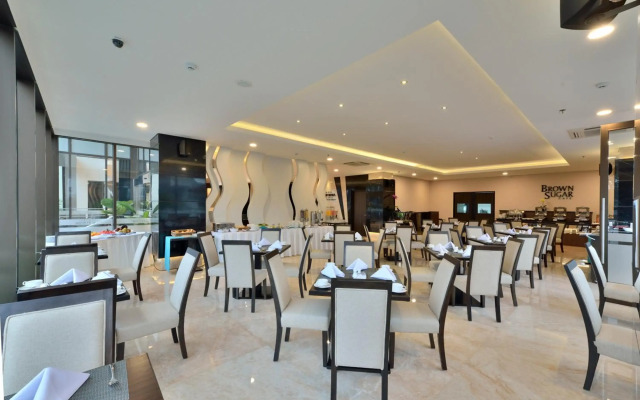 Hotel California Bandung