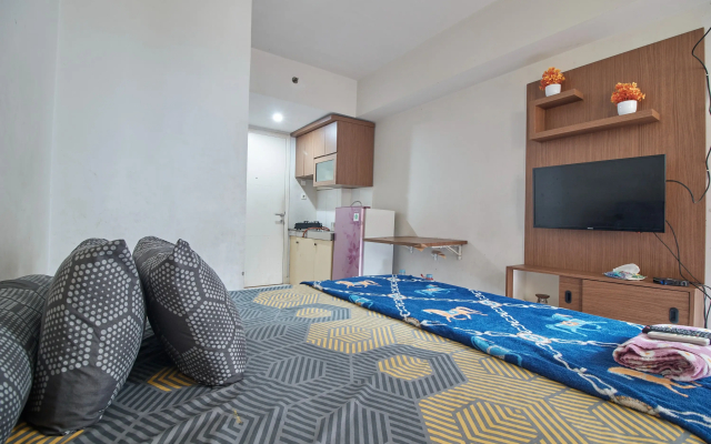 Room Rendi @ Apt Dramaga Tower By Zuzu
