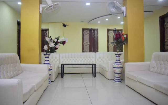 Hotel Grand City