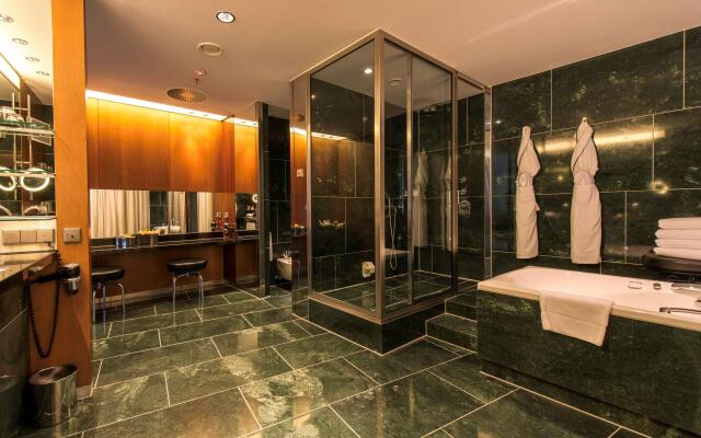Grand Hyatt Berlin