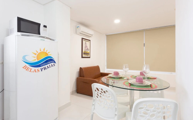 Belas Praias Apart Hotel