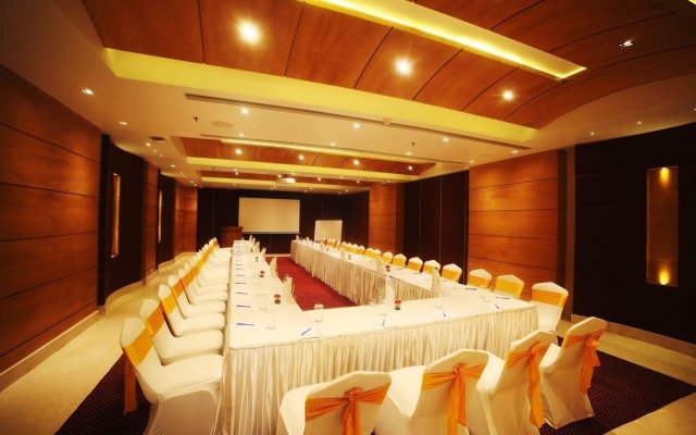 Olive Downtown Kochi